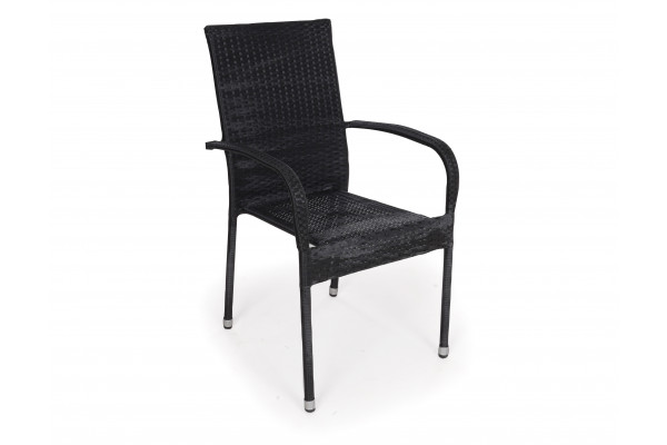 Selma Geneve Havemøbelsæt - 100x200 cm -...