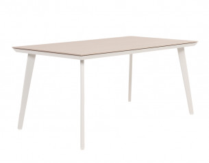 Dagmar Havebord - 90x160 cm