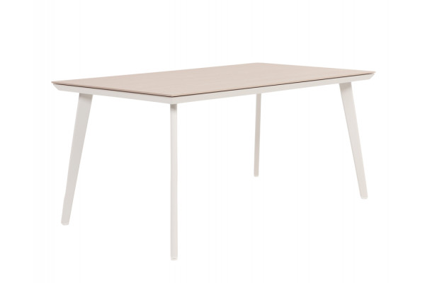 Dagmar Havebord - 90x160 cm