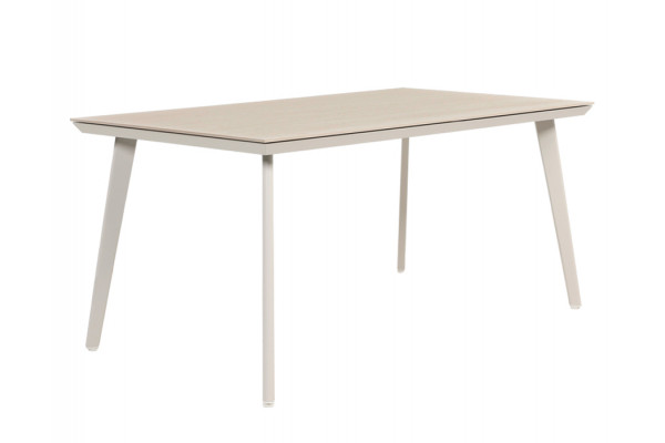 Dagmar Nora Havemøbelsæt - 90x160 cm