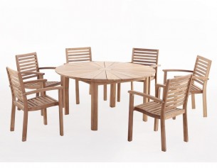Matahari 150 Pala Teak...
