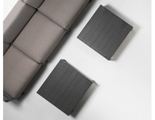 Nardi Maximo Loungebord... 2