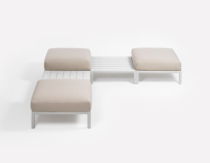 Nardi Maximo Loungebord... 2