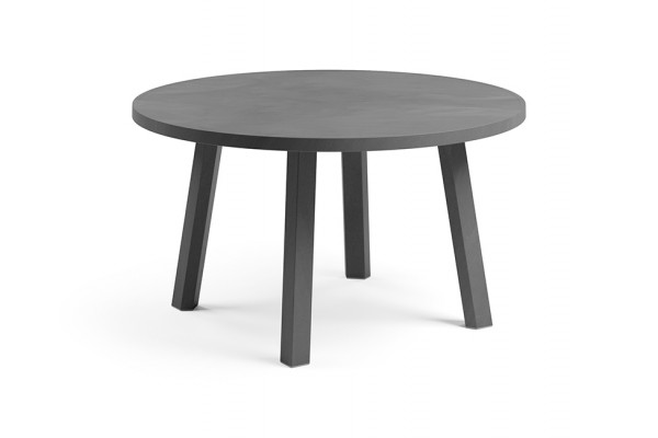 Nardi Maximo Loungebord Ø70 cm Maxi - Antracit