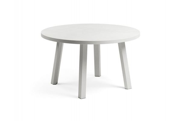 Nardi Maximo Loungebord Ø70 cm Maxi - Sand