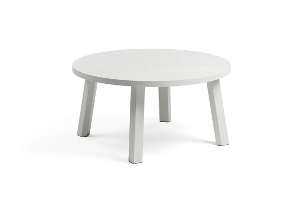 Nardi Maximo Loungebord Ø60 cm Mini - Sand