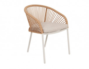 Nora Stabelstol m/sædehynde...