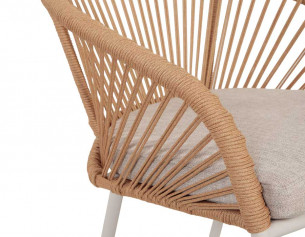 Nora Stabelstol m/sædehynde... 2