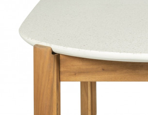 Olivia Havebord - 210x95 cm... 2