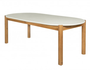 Olivia Havebord - 210x95 cm...