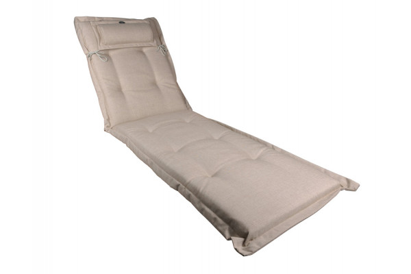 Fritab Eksklusiv Solvognshynde - Vandafv. Beige Vandafvisende