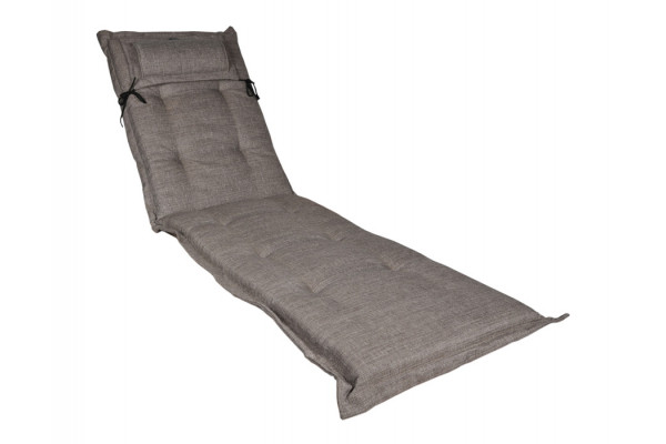 Fritab Eksklusiv Solvognshynde - Vandafv. Taupe Vandafvisende