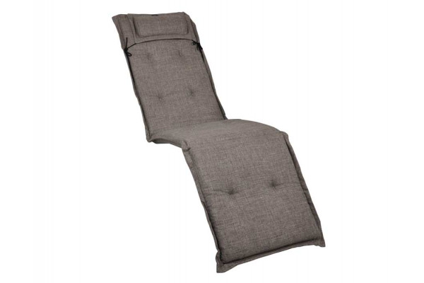 Fritab Eksklusiv Dækstolshynde - Vandafv. Taupe Vandafvisende