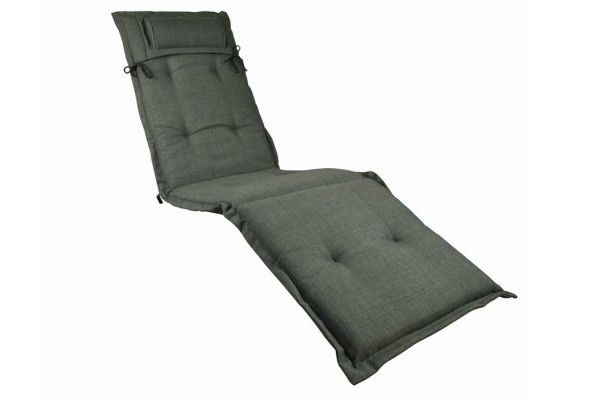 Fritab Eksklusiv Dækstolshynde - Vandafv. Skovgrøn Vandafvisende