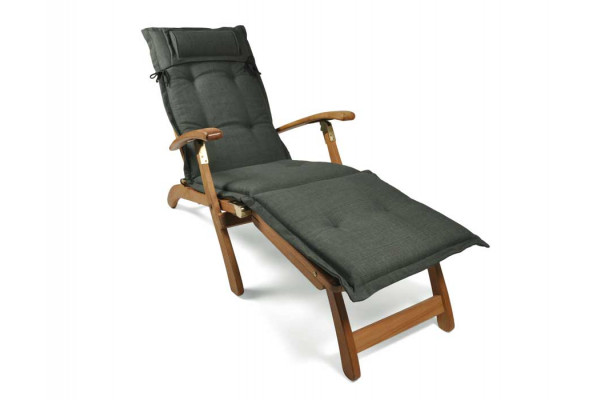 Fritab Eksklusiv Dækstolshynde - Vandafv.