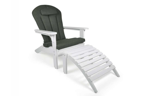 Fritab Eksklusiv Adirondackhynde - Vandafv.