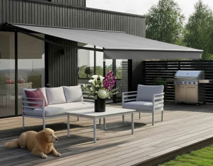 Ask Manuel Markise -... 2