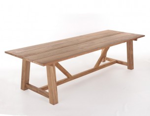 Hercules 290 Pala Teak... 2