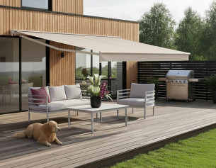 Ask Manuel Markise -... 2