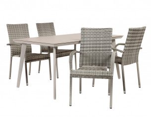 Dagmar Geneve Havemøbelsæt... 2