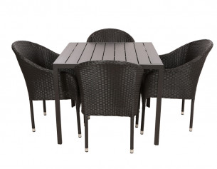 Chinet Andrea Havemøbelsæt... 2