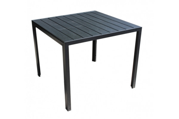 Chinet Andrea Havemøbelsæt - 90x90 cm