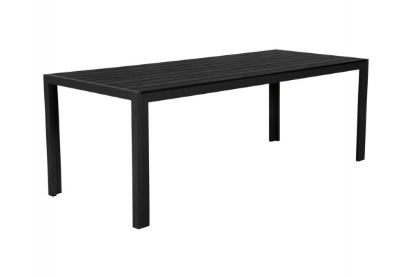 Cheanne Andrea Havemøbelsæt - 90x205 cm