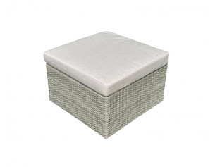 Isla Lys Grå Bord - Inkl....