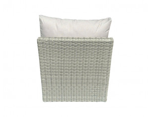 Isla Lys Grå Mellemmodul -... 2