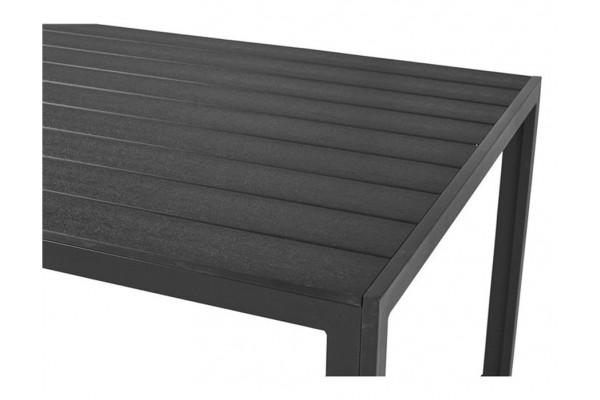 Chanel Andrea Havemøbelsæt - 90x150 cm