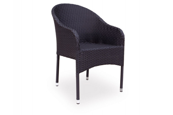 Chanel Andrea Havemøbelsæt - 90x150 cm