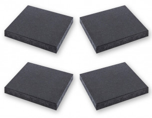 Fliser til hængeparasol - 4...