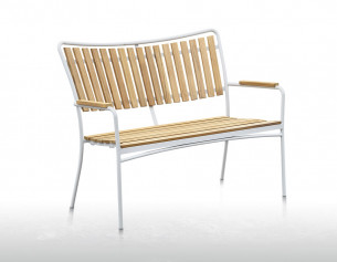 DaneLine Eva Teak... 2