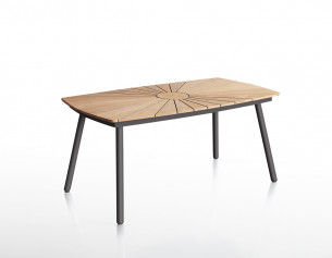 DaneLine Eva Teak... 2