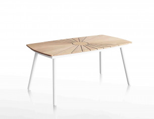 DaneLine Eva Teak... 2