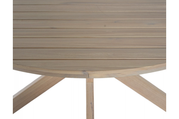 Helena Diningbord - Ø120 cm