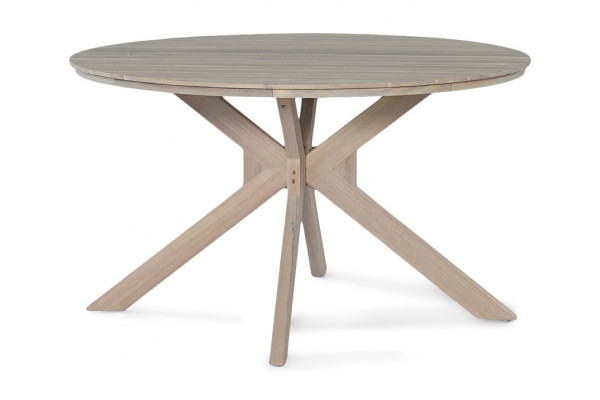 Helena Diningbord - Ø120 cm