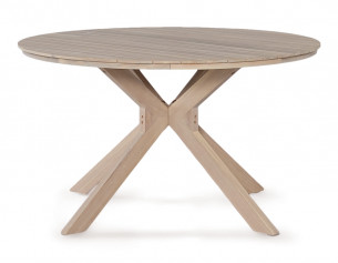 Helena Diningbord - Ø120 cm