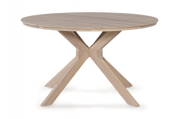 Helena Diningbord - Ø120 cm
