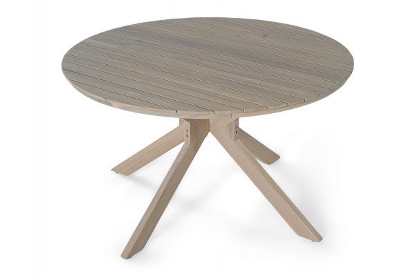 Helena Diningbord - Ø120 cm