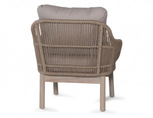 Helena Dining Loungestol 2