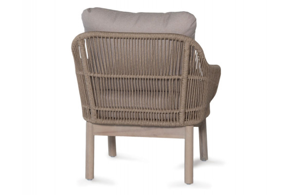 Helena Dining Loungestol