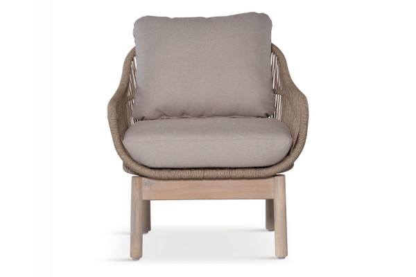 Helena Dining Loungestol