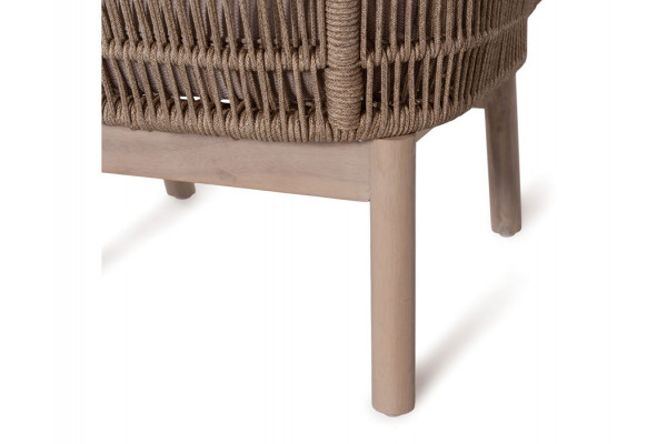 Helena Dining Loungestol