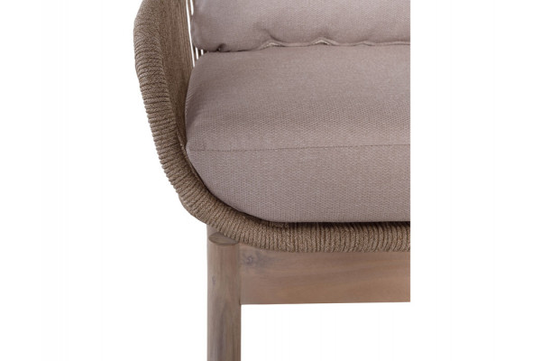 Helena Dining Loungestol