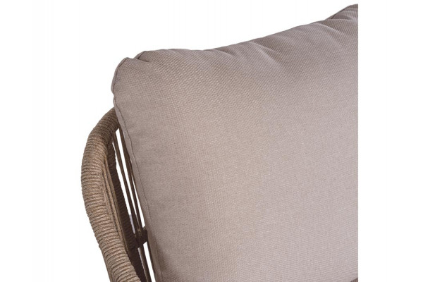 Helena Dining Loungestol