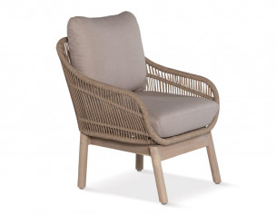 Helena Dining Loungestol