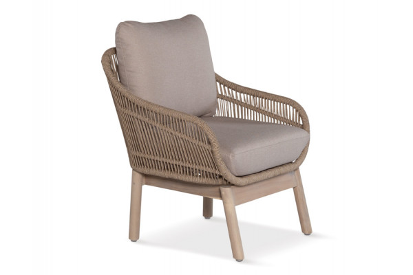 Helena Dining Loungestol