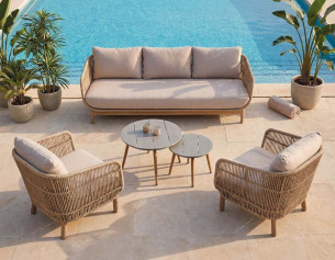 Helena 3 pers. Sofasæt... 2