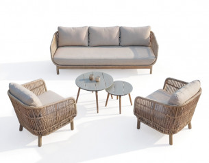 Helena 3 pers. Sofasæt...